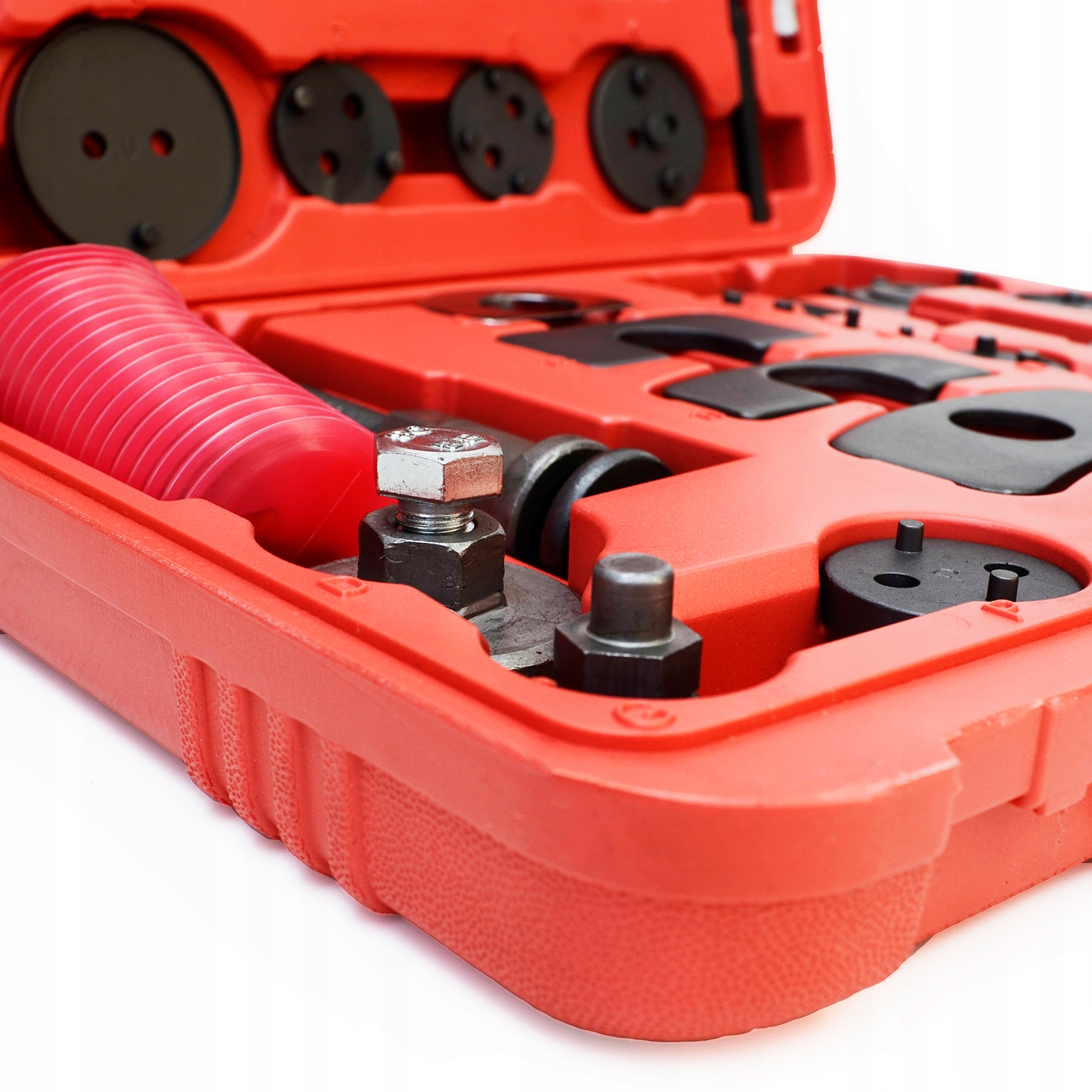 КОМПЛЕКТ ДЛЯ ПРЕССОВАНИЯ ТОРМОЗНЫХ ПОРШНЕЙ 35-EL