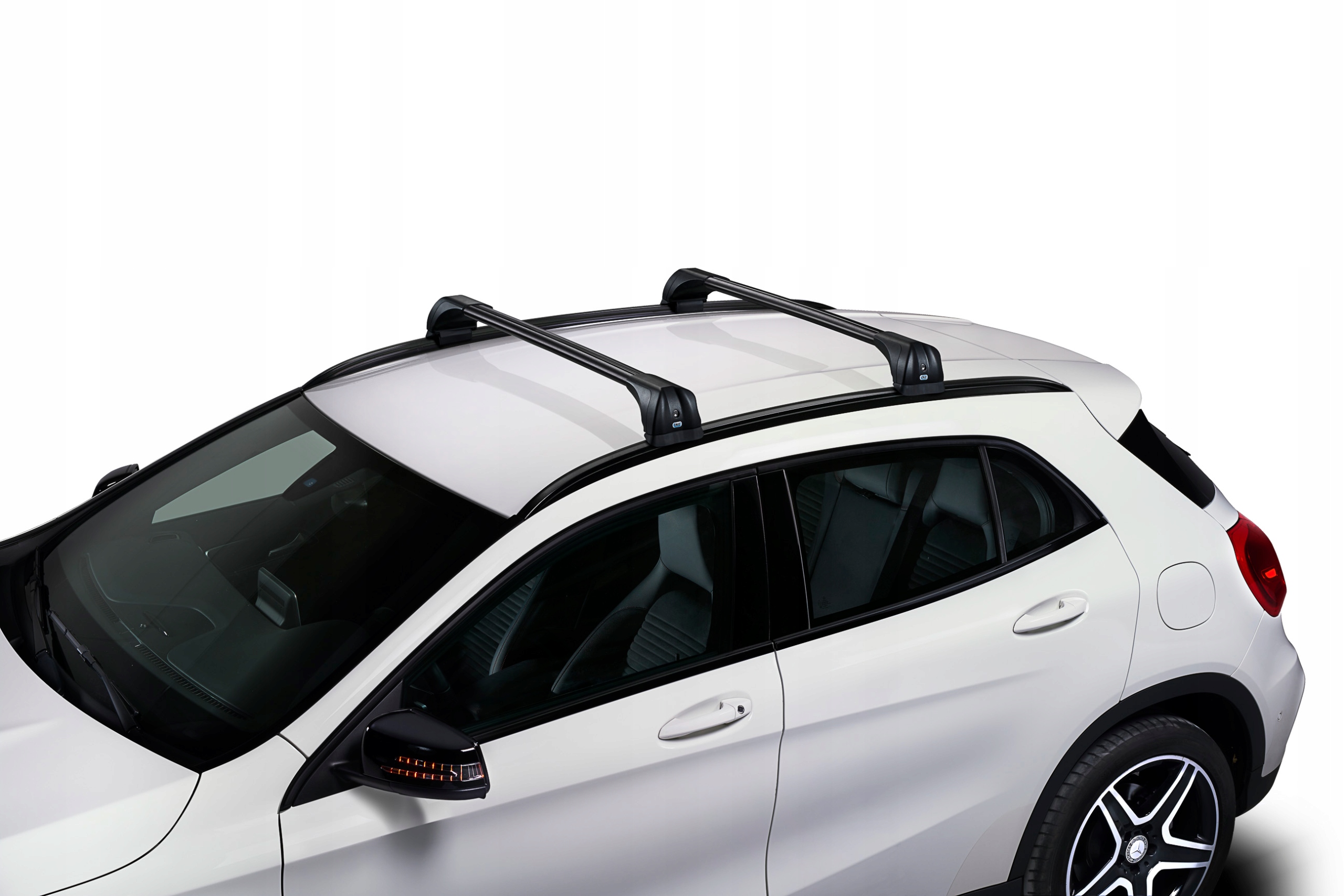 Kufry Cruz Airo Citroen C4 Grand Picasso II 2