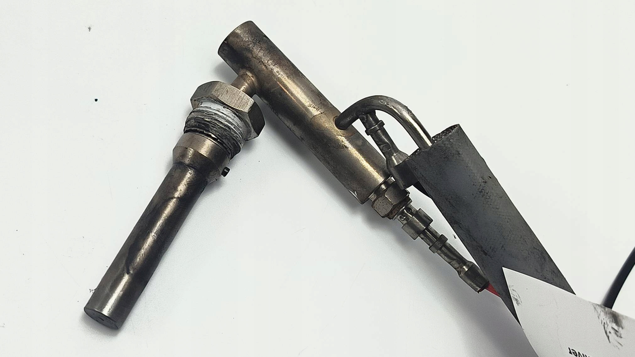 injector ADBLUE 2.2 TDCI FORD TRANSIT CUSTOM