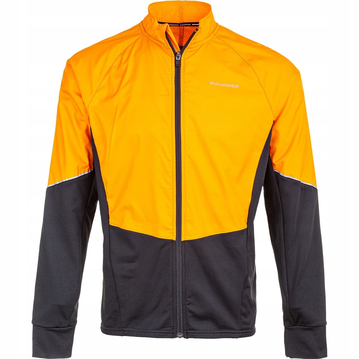 Kurtka rowerowa męska Endurance Jive M Orange Marka Endurance
