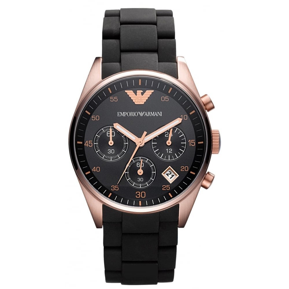 Armani zegarek damski AR5906