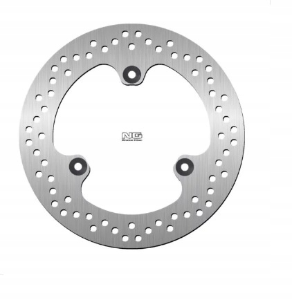 NG1567 - ЗАДНИЙ ТОРМОЗНОЙ ДИСК YAMAHA X-MAX 125, X-MAX 250