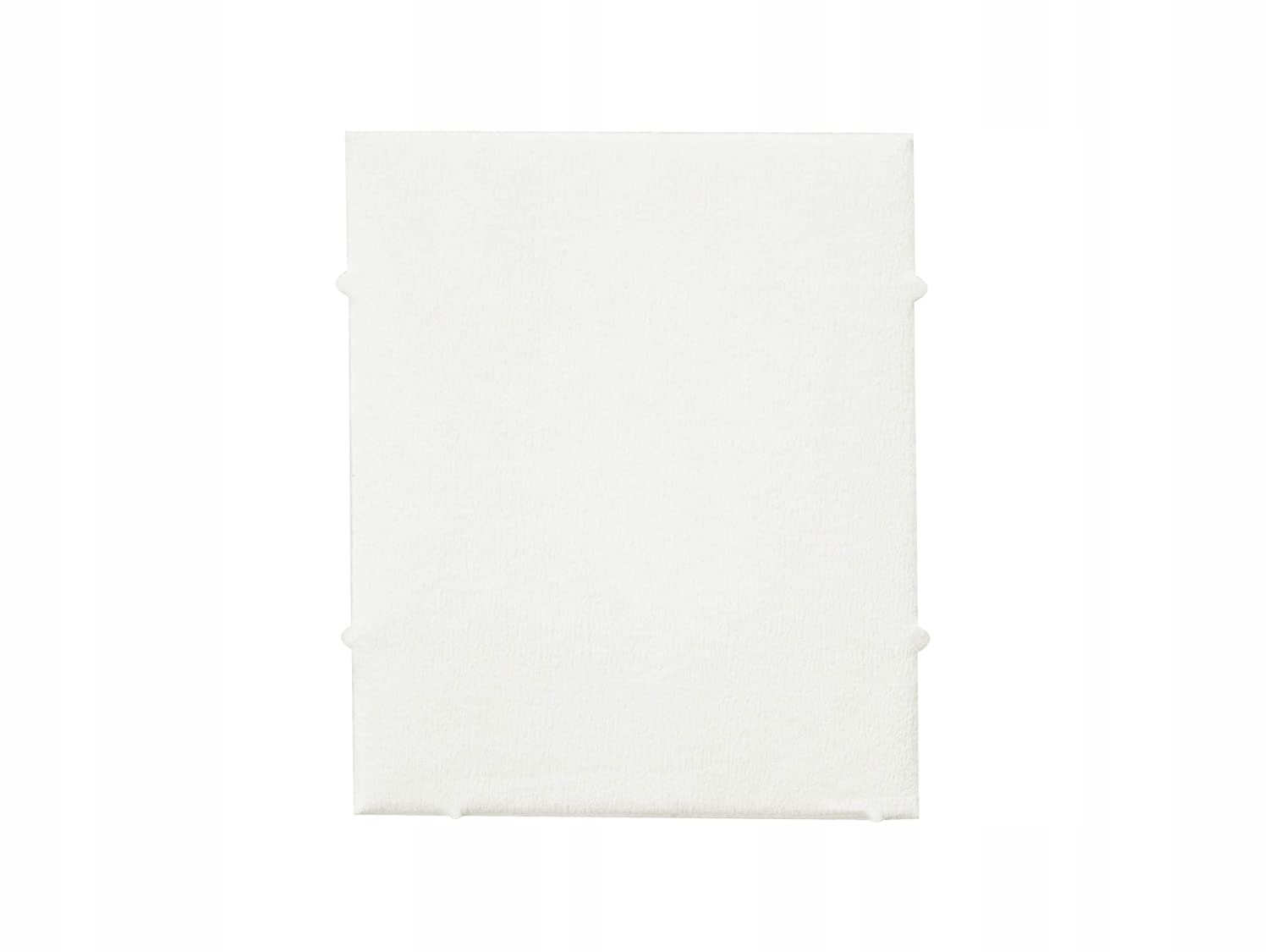 WACIKI BEZPYŁOWE 500 sztuk 1 ROLKA 12 WARSTW TAMPONY Liczba warstw 12