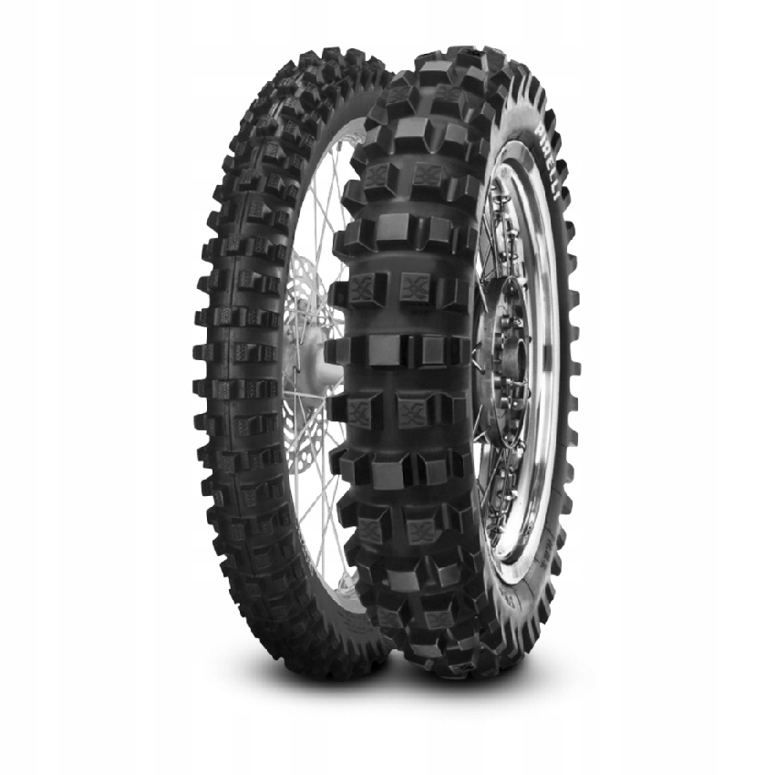 Pneumatika Pirelli Mt 16 Garacross 80/100 21 51R Tt Predné
