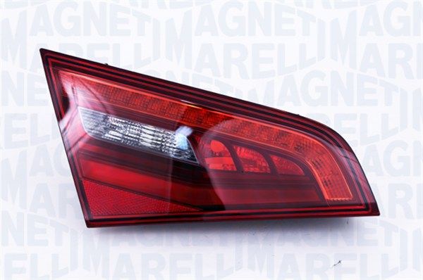 LAMPA TYLNA 714081110801 MAGNETI MARELLI Stan opakowania oryginalne