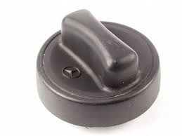 Korek wlewu paliwa Mercedes W220