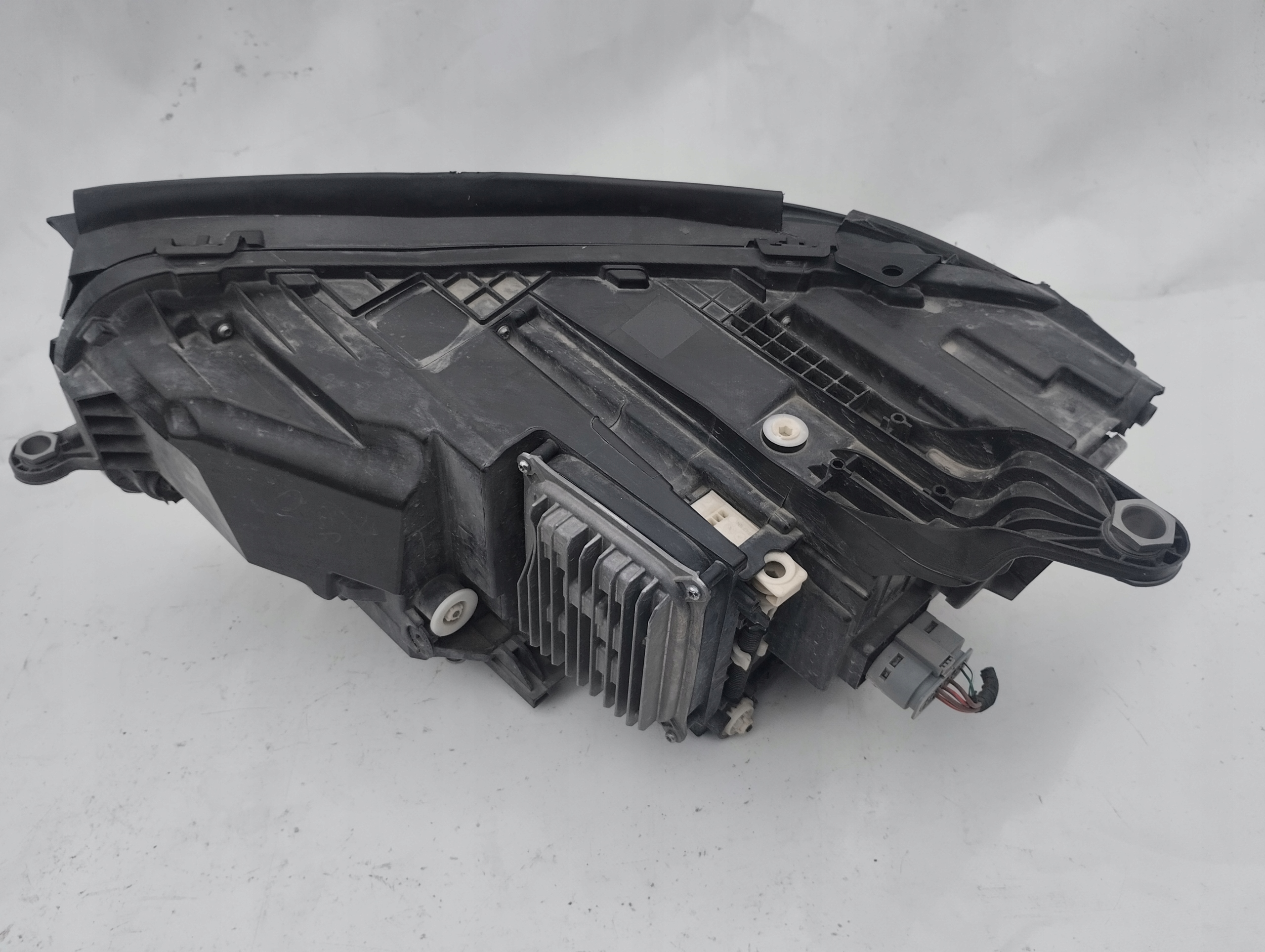 MERCEDES W167 GLE Licht rechts links MULTIBEAM