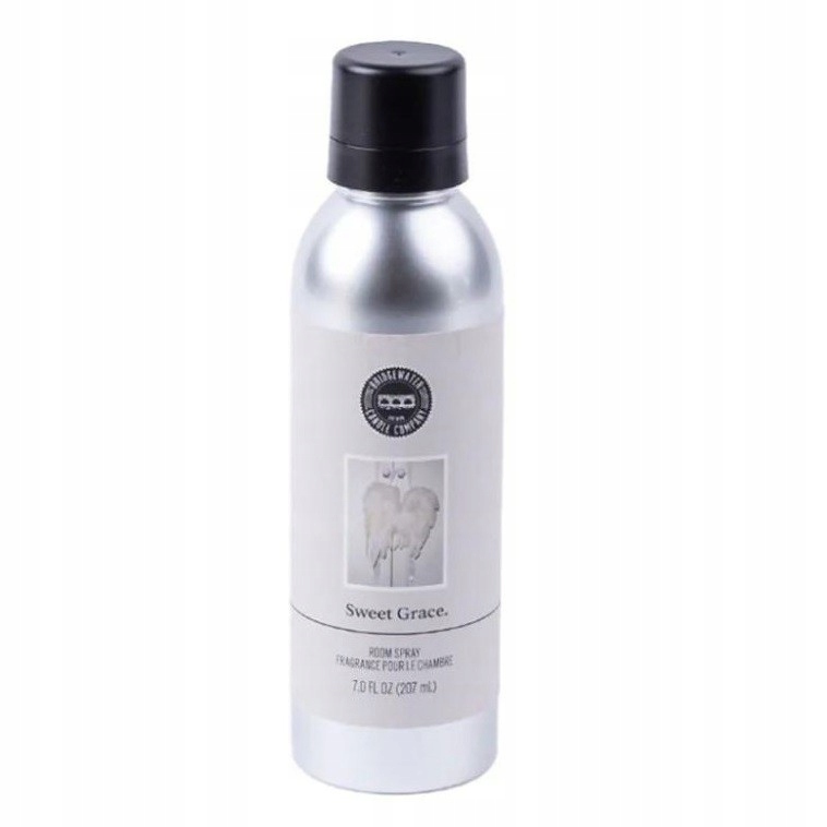 Osvěžovač vzduchu do místností Room Spray Sweet Grace 207 ml Bridgewater Candle