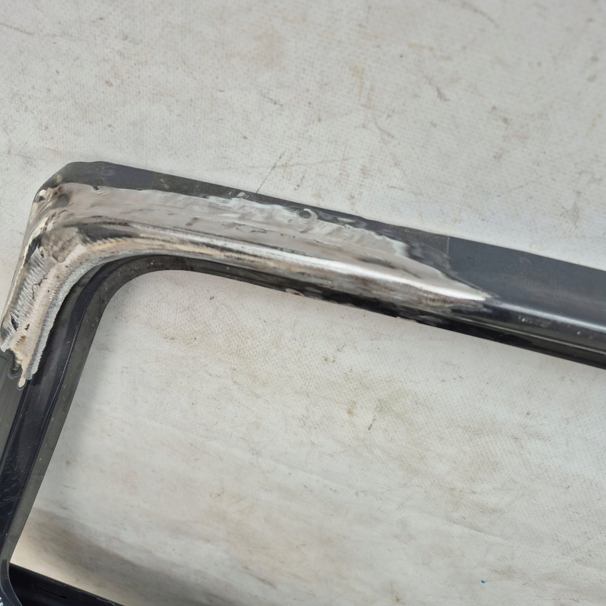 VW GOLF VIII 8 KOMBI 19-> door rear part rear. left