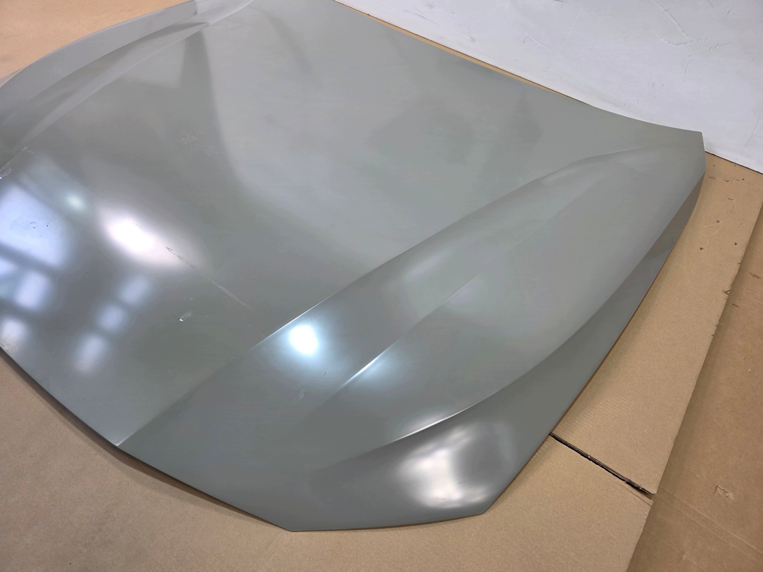 cofano BMW 4 G22 G23 G26