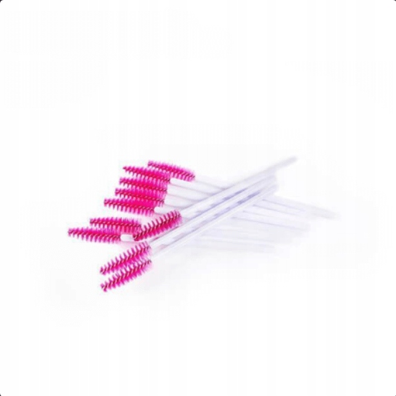 FARMONA EXPERT LASHES SZAMPON DO RZĘS +PĘDZEL+10x SZCZOTECZKI Pojemność 100 ml