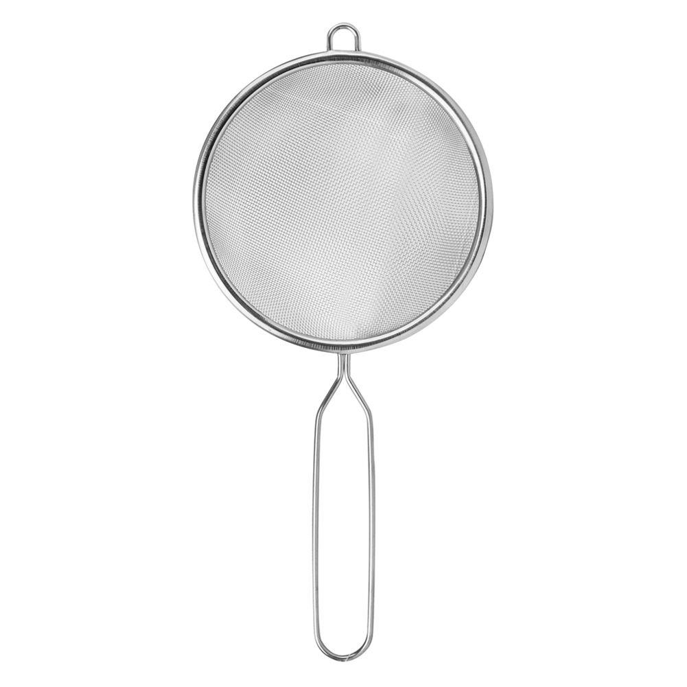 

Sitko kuchenne stalowe cedzak durszlak 8 cm