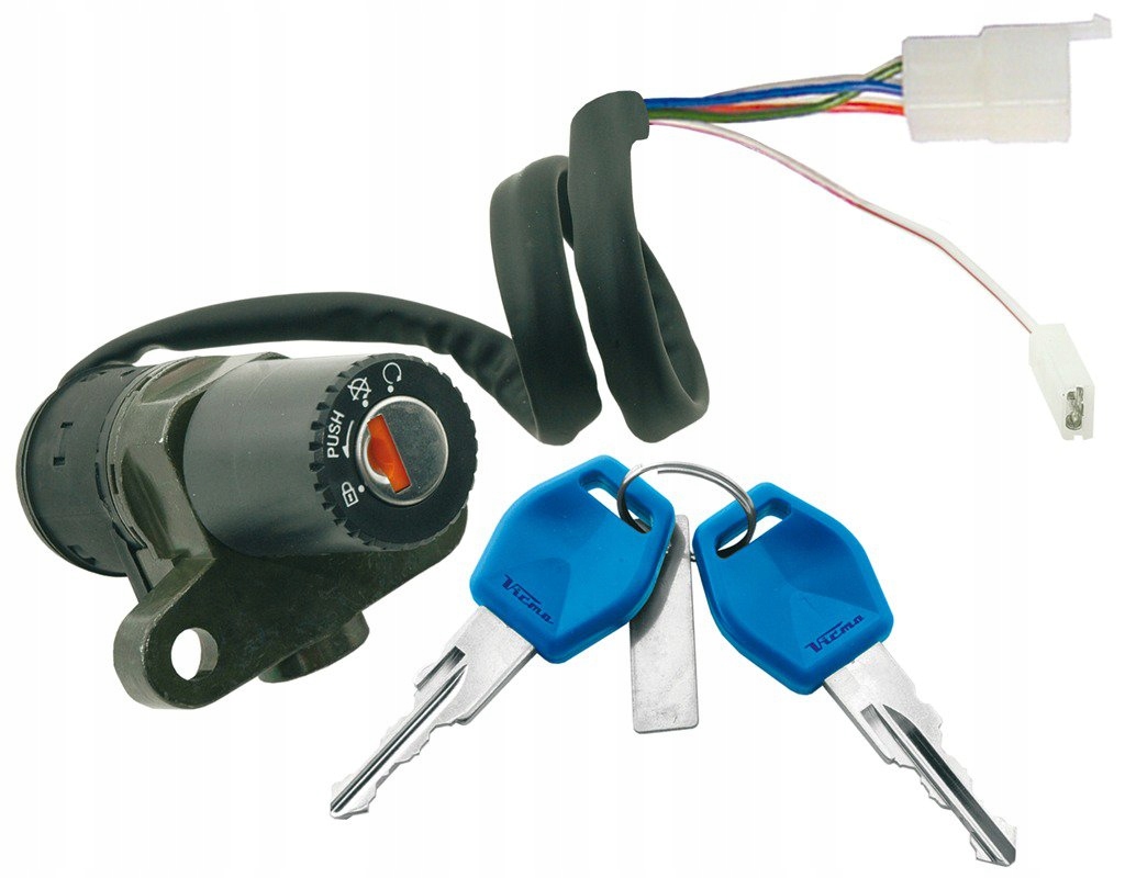 VICMA STACYJKA APRILIA RS 50 99 05 TUNO 50 03 04