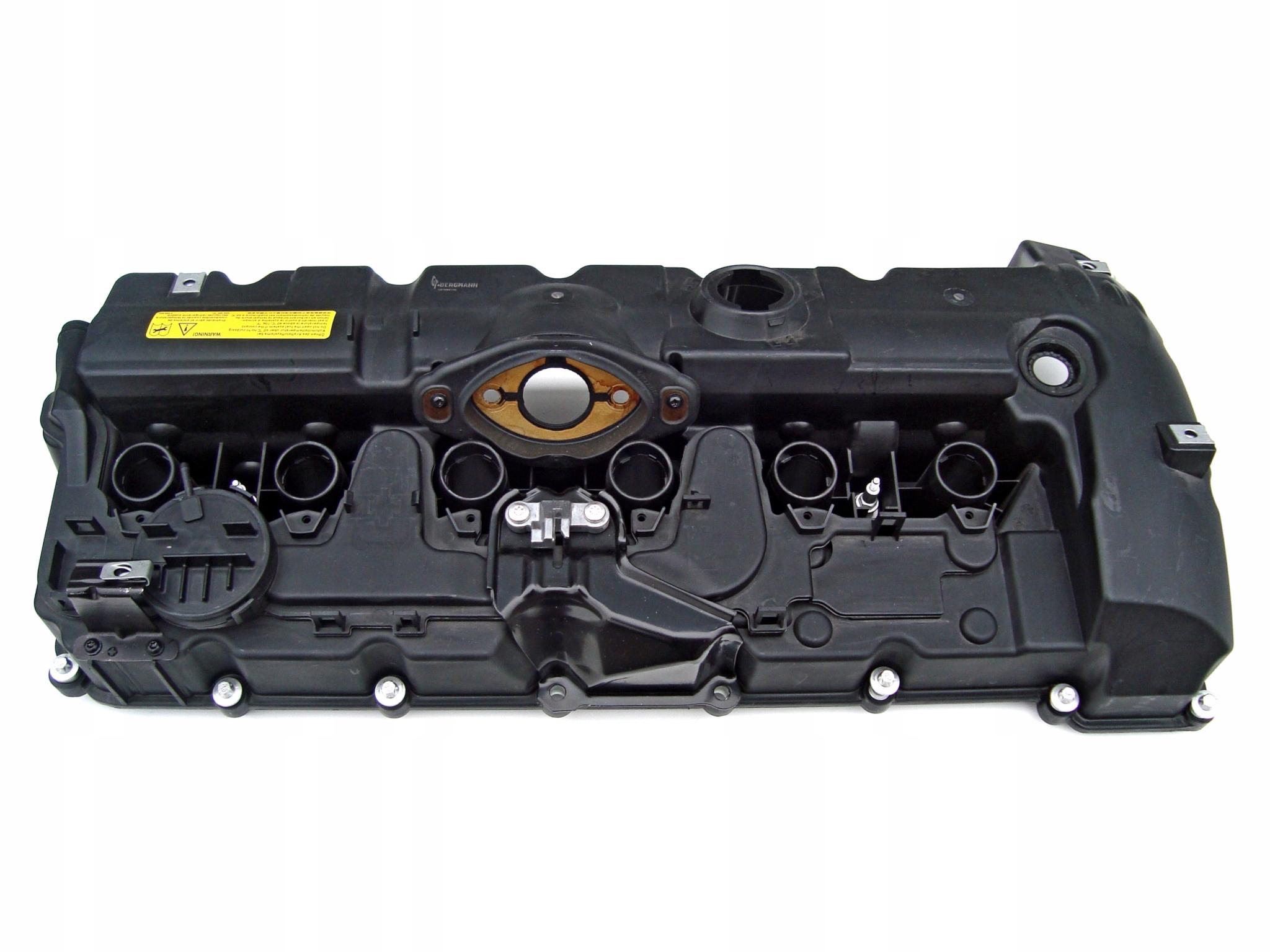 Кришка головки блоку циліндрів 11127552281 BMW E60 525i