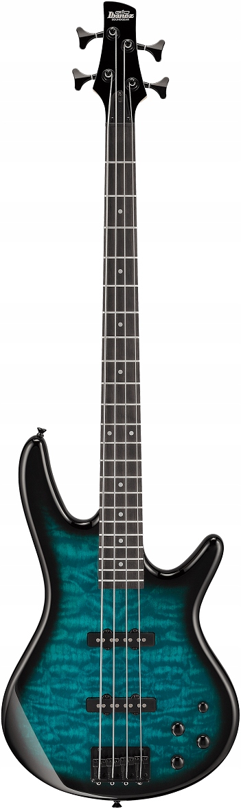 Ibanez GSR280QA-TMS gitara basowa