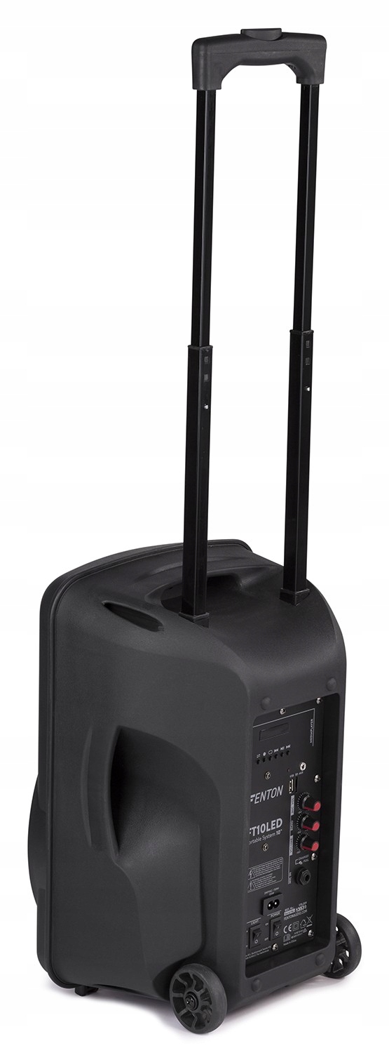 Kolumna aktywna FT10LED Moc znamionowa RMS 50 W