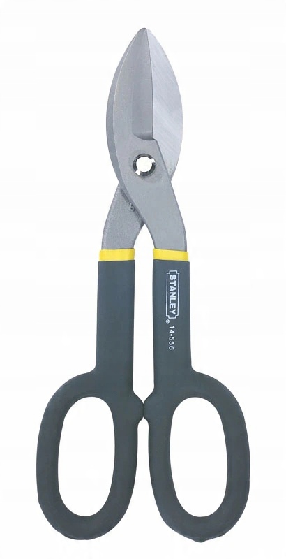 

Nożyce Maxsteel Blacha Cienka 250MM Proste Stanley
