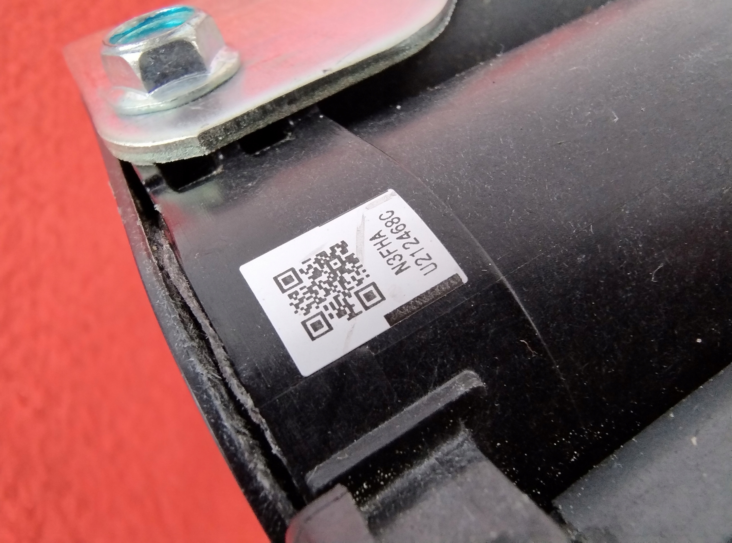 MODULO PRADU BATERIA START STOP MAZDA CX5 CX-5 6 VI 3 III N3FHA K81/577