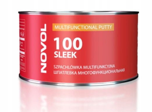 

Novol Szpachlówka 100 Sleek
