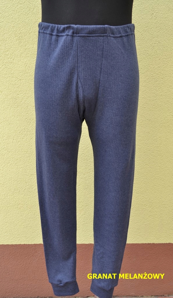 KALESONY DRAPANE BAWEŁNIANE R.176 L SUTEX Marka SUTEX