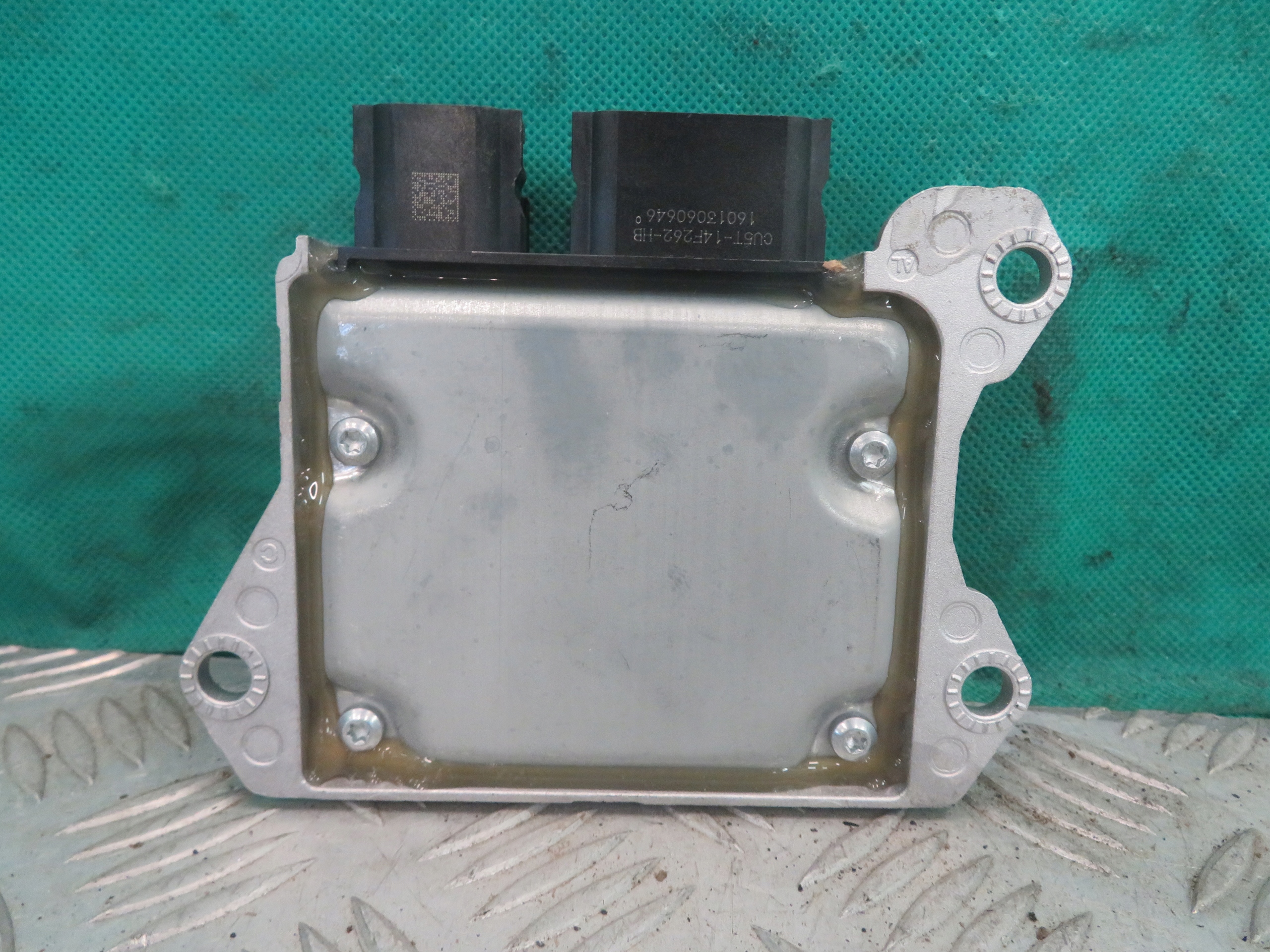 modulo airbag airbag FORD RANGER IV 16R