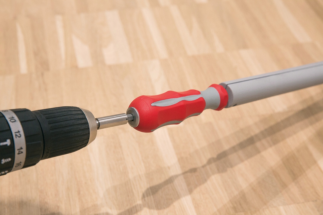 HAFELE NARZĘDZIE RAMIĘ PRZEDŁUŻAJĄCE DO KLUCZA AXILO 78 Marka Hafele