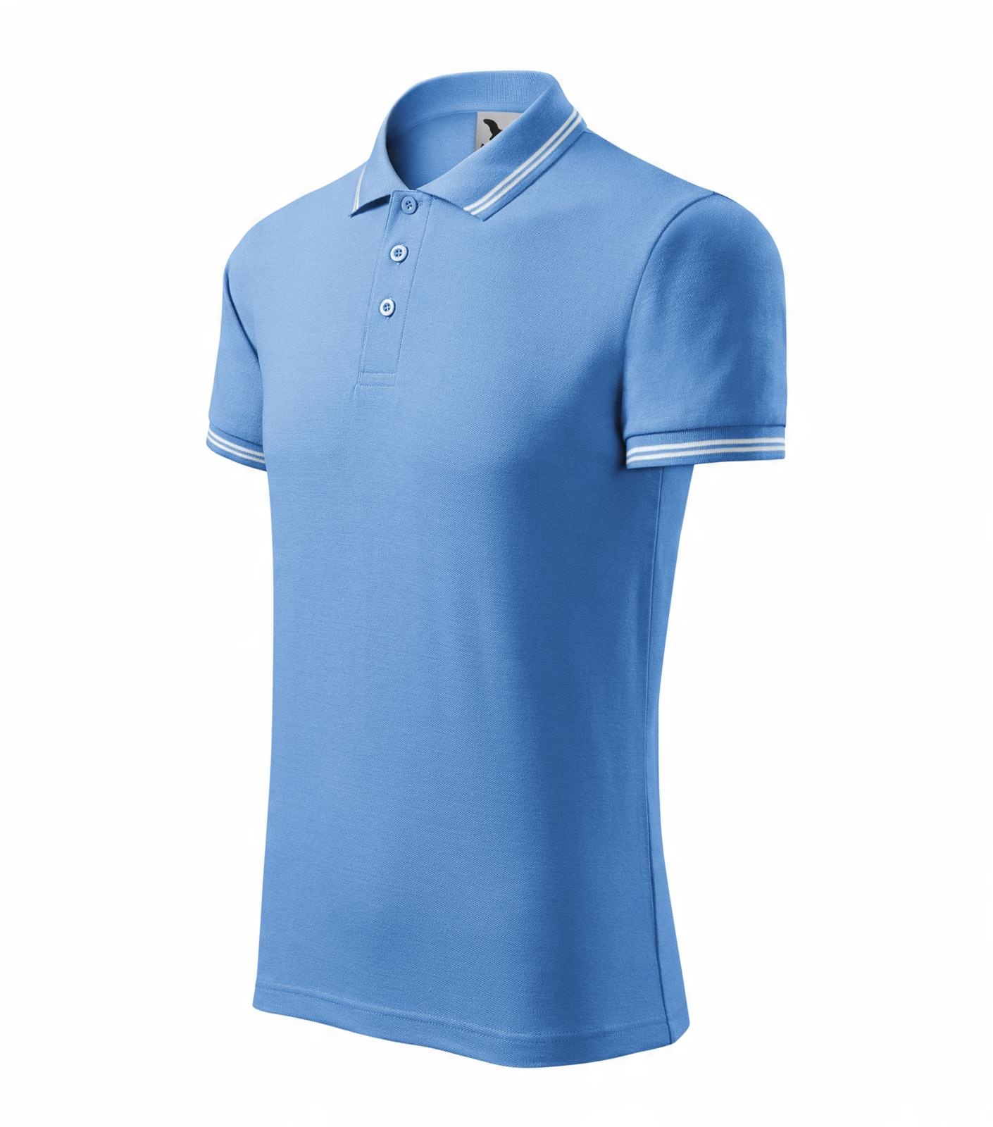 

Męskie Koszulki Polo bawełna Urban Malfini XL