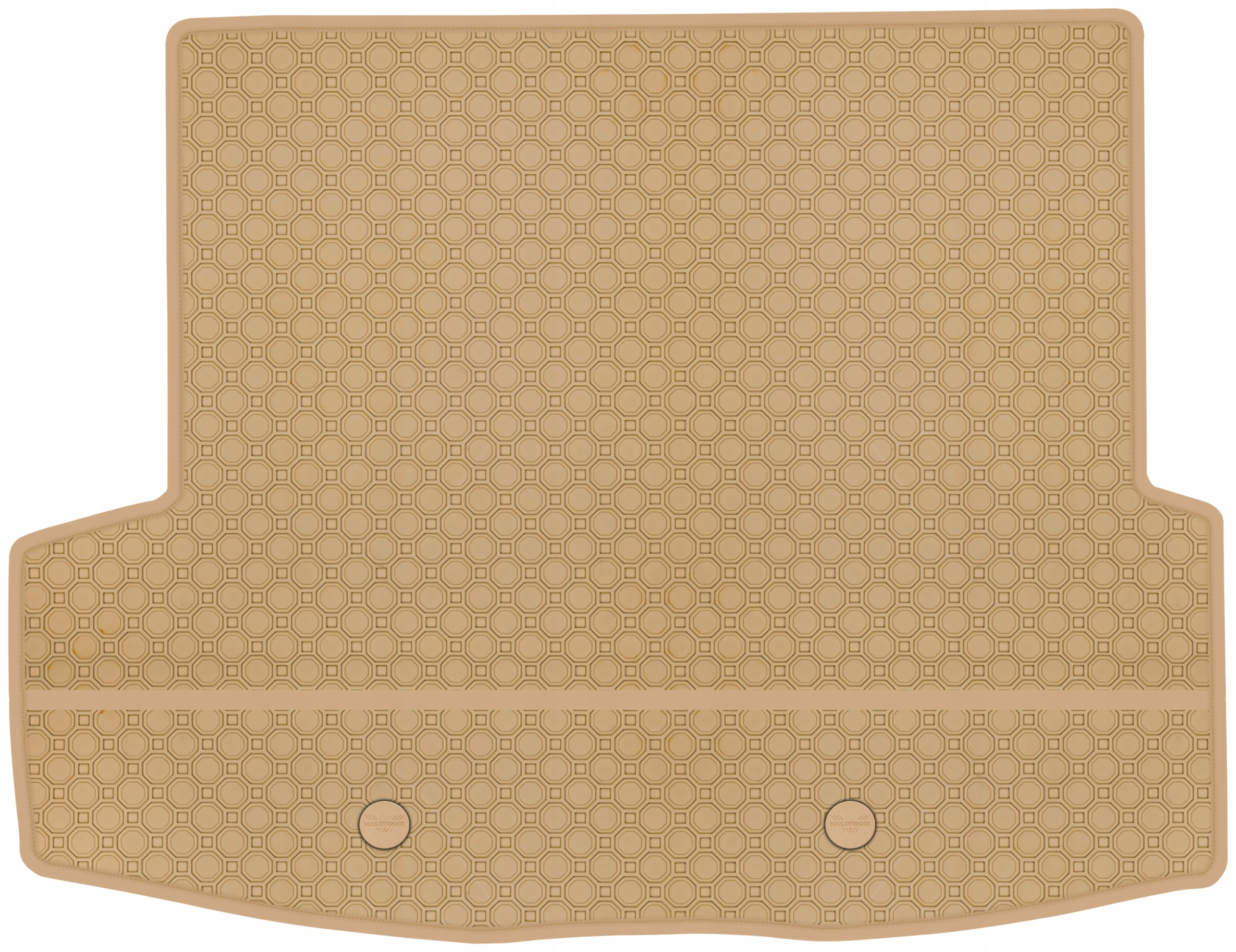 Honda Civic IX Kombi 2012-2017 Koberec do kufru Primeliner Honey