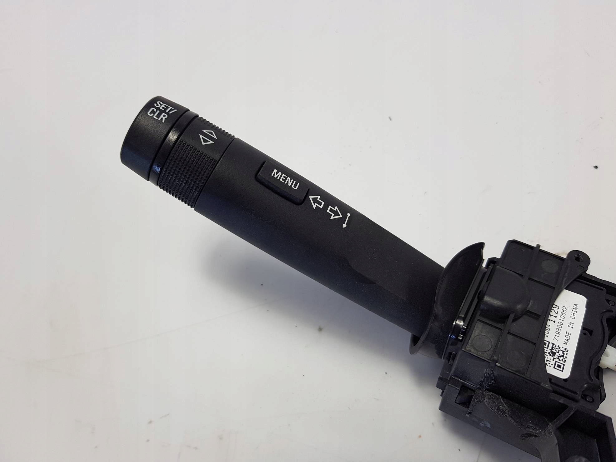 DEVIO LUCI TERGICRISTALLO TERGI 20941129 95433818 CORSA E