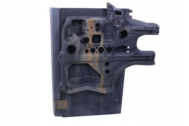 NADKOLE BLOTNIK LEWY MERCEDES ACTROS MP4 12r EURO5