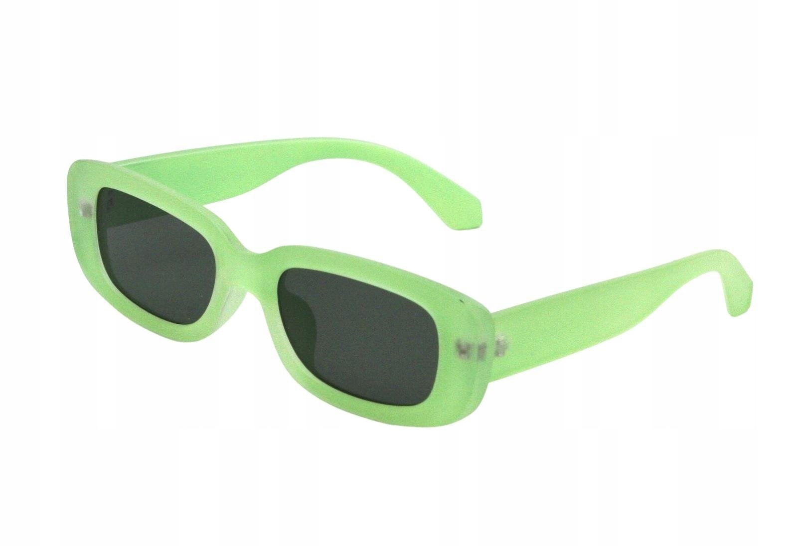 Okulary przeciwsłoneczne Elle Porte Kiki - Green 3