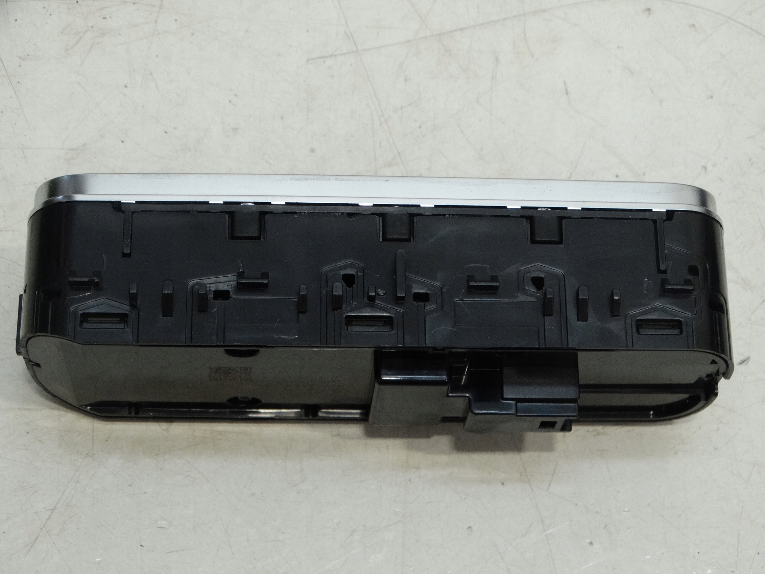 PANEL windows left front MERCEDES BENZ W167 W177 W247 A1679059803