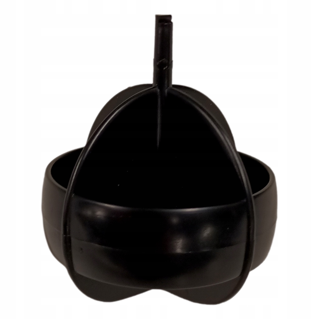 A1158314351 - MERCEDES R107 W114 W115 модуль воздуховода OE