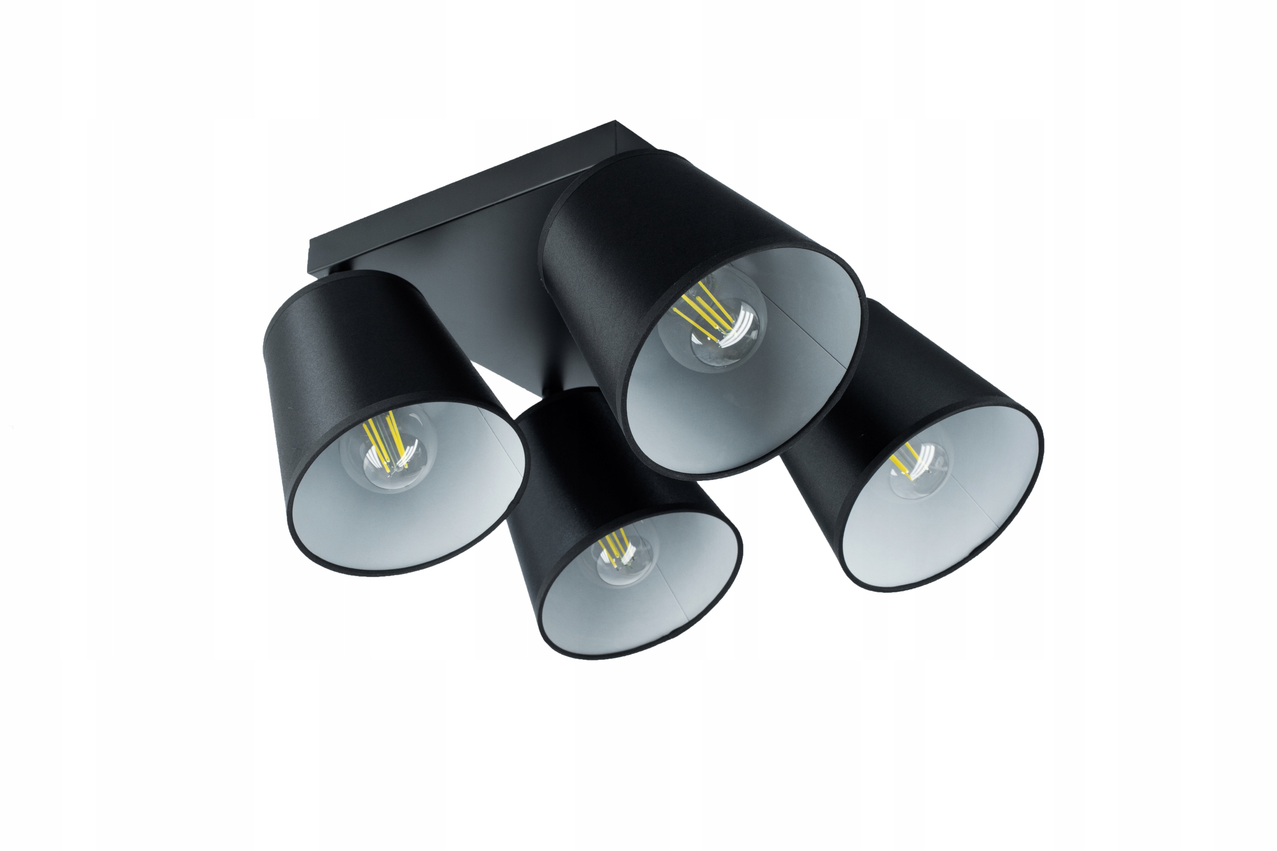 

Lampa sufitowa kinkiet spot oprawa halogenowa GU10