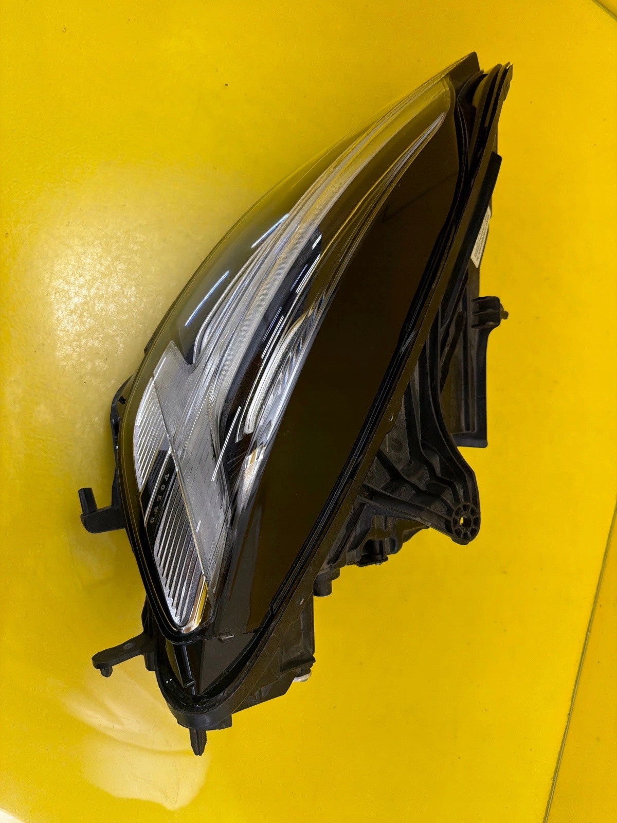 light left Volvo S60 V60 2018-2022 Mid Led 32228872