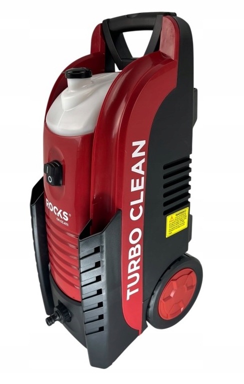 Tlaková Myčka 2000 W, 180 Bar Cca 03.4111