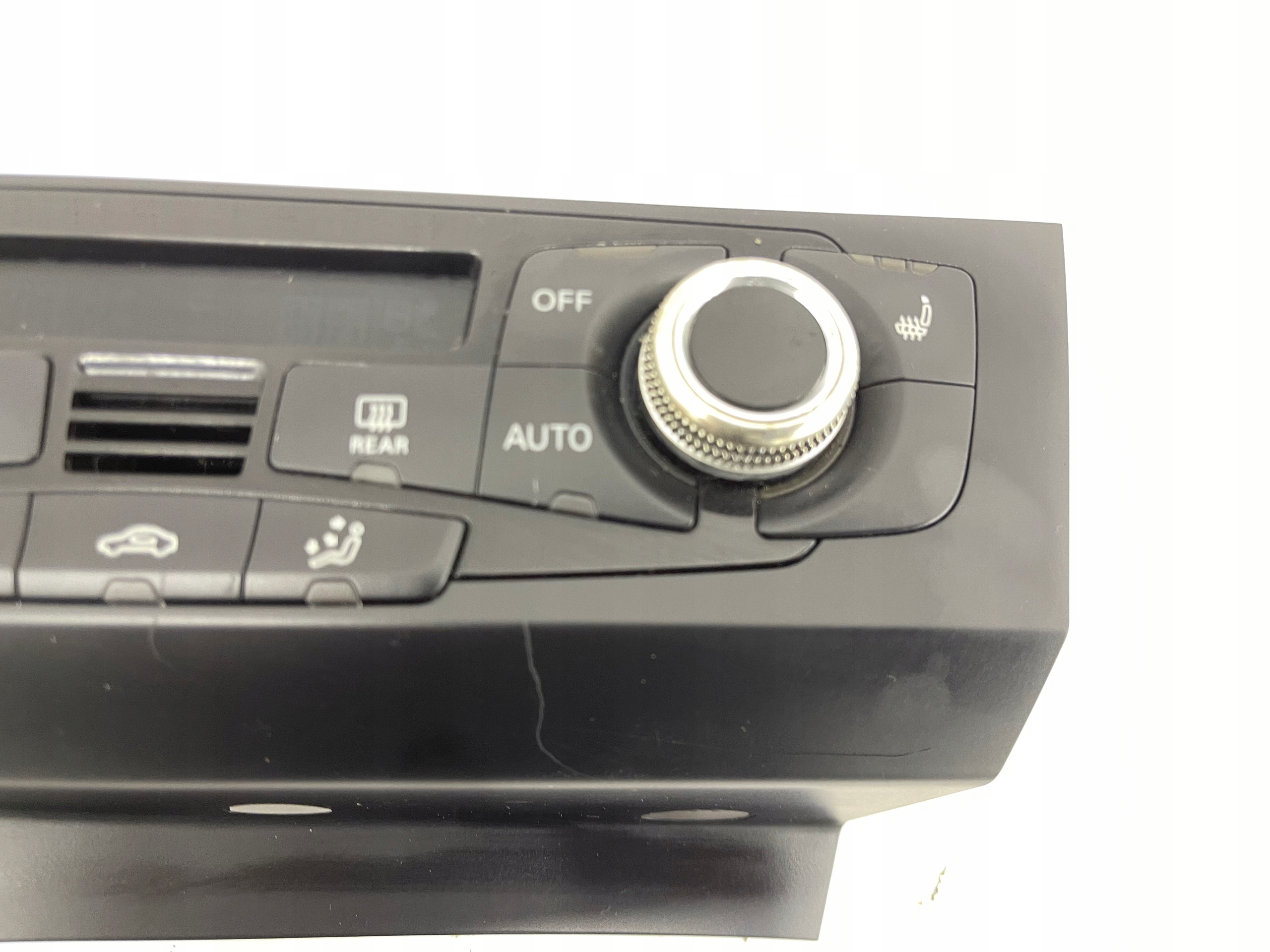 AUDI A4 B8 A5 8T8 LIFT Unite commande clima 8K1820043T EUROPA
