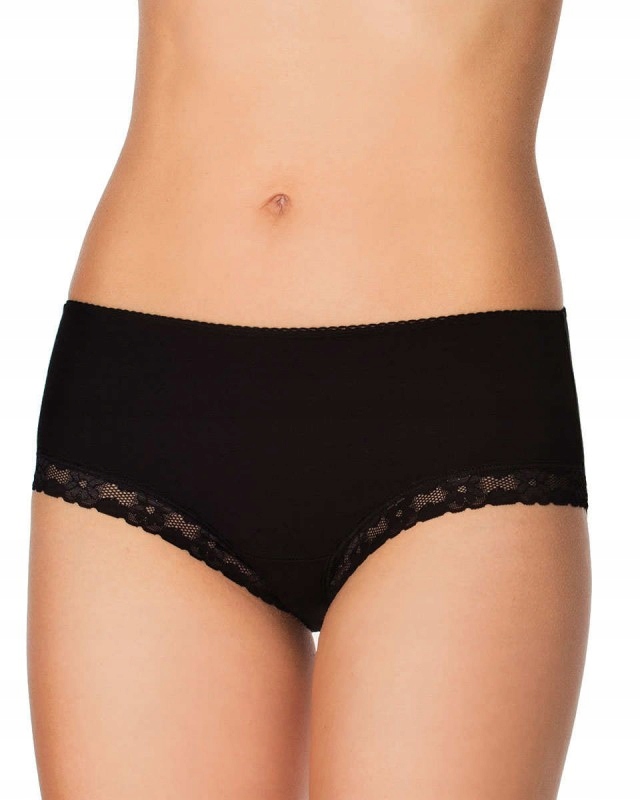 

Wadima figi damskie 100161 XL biały