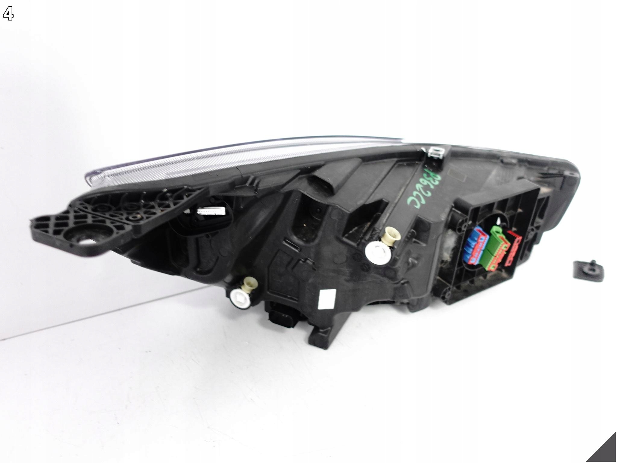 FORD FOCUS MK4 IV ST ST-LINE LIFT 21- light FULL LED HIGH left front EUROPA