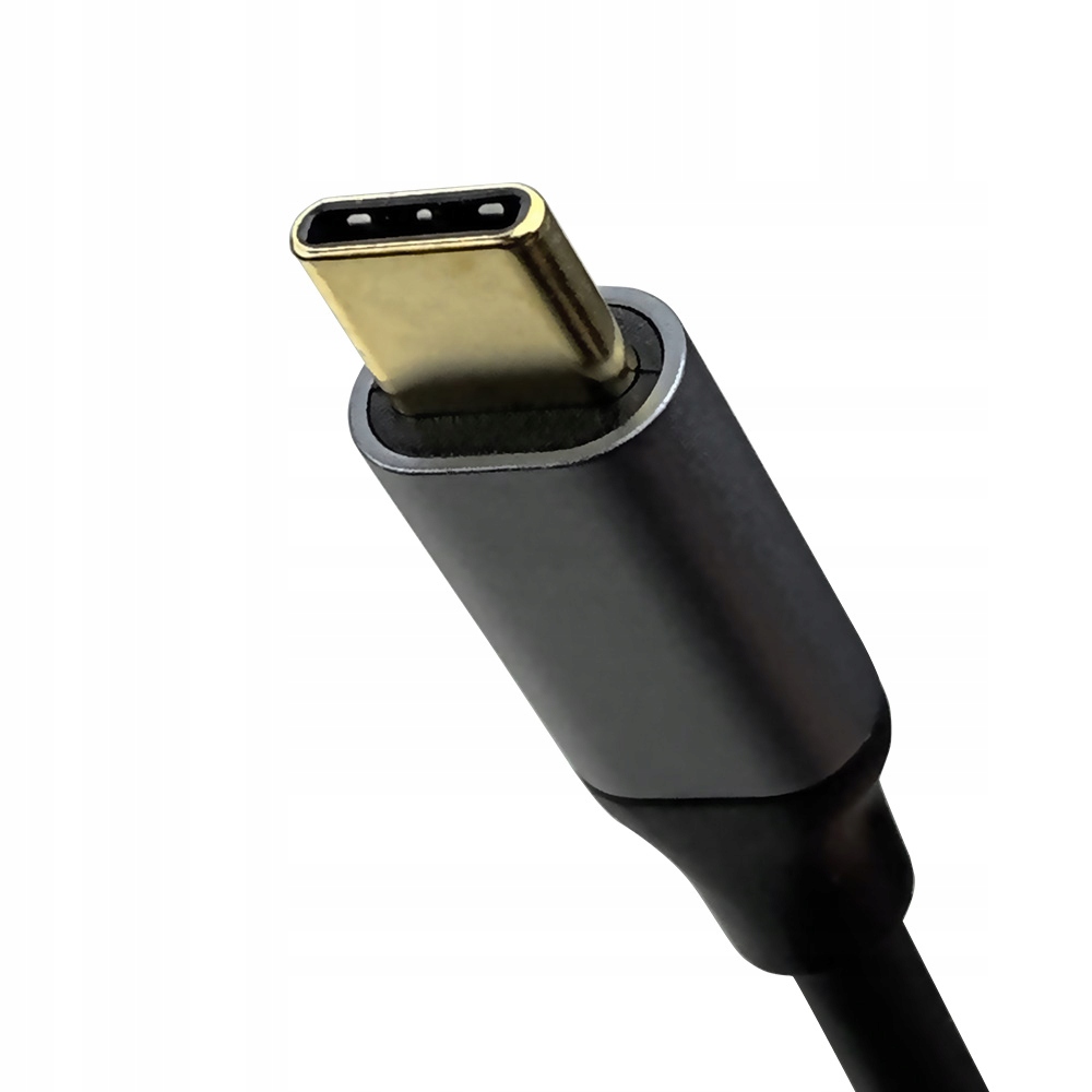 KABEL USB-C do DISPLAYPORT MacBook 4K 60Hz 1.8m Kod producenta 04701