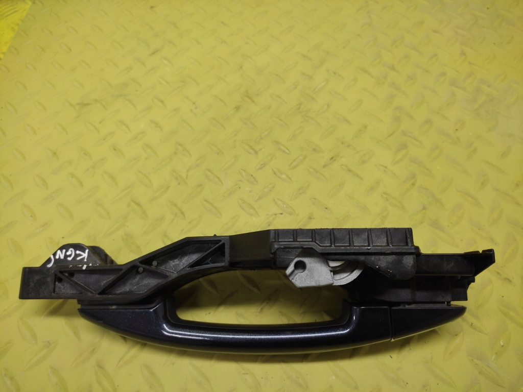 CITROEN C5 III KOMBI handle left rear part paint KGNC