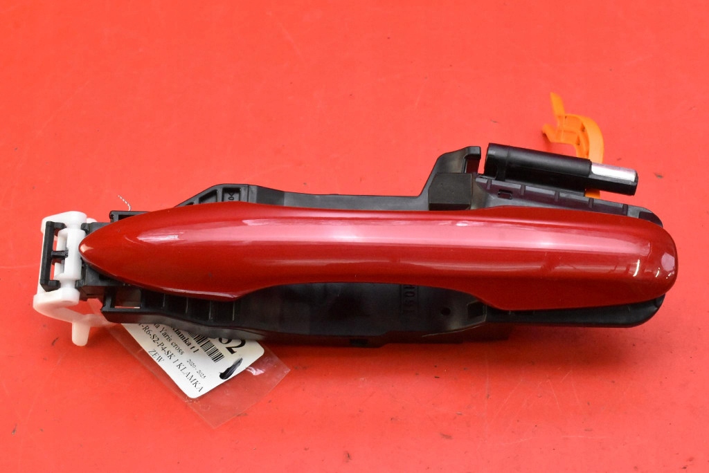 handle left rear part rear 3U5 TOYOTA YARIS CROSS 20-25