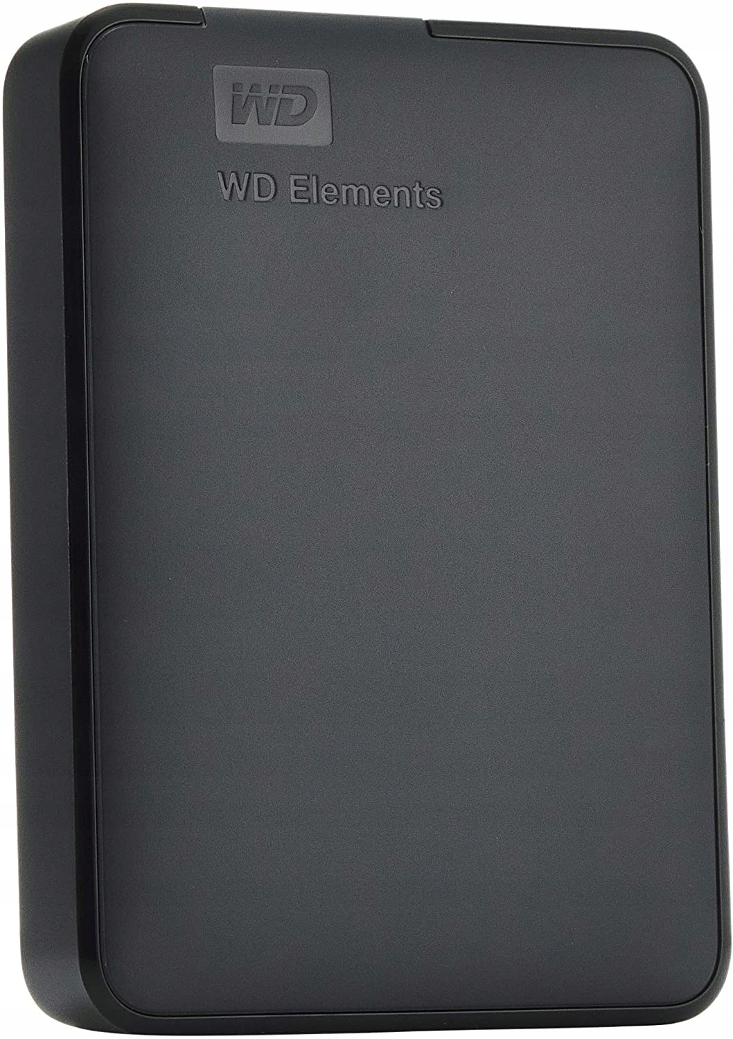 Hdd ext. 2,5" Western Digital Elements Portable 5TB černý