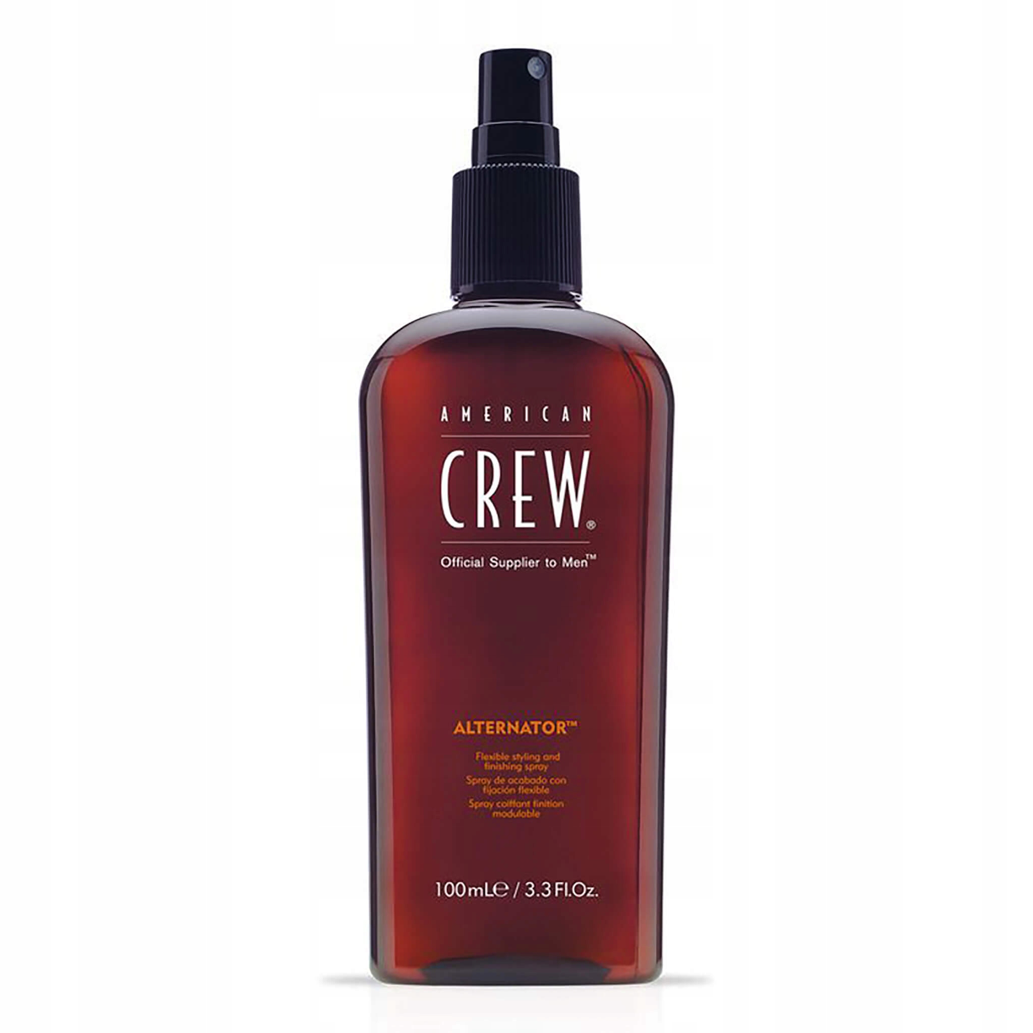 

American Crew Alternator spray 100 ml