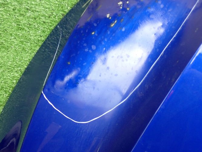VW ARTEON bonnet