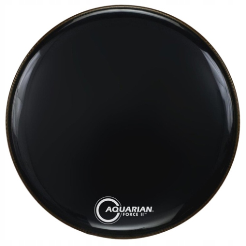 Aquarian Fr 22 B (bk) membrána součástí balení