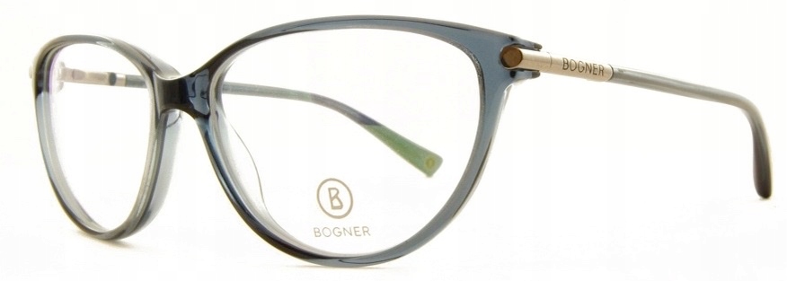 Bogner 733007 40 52-14-135 Obroučky Brýle