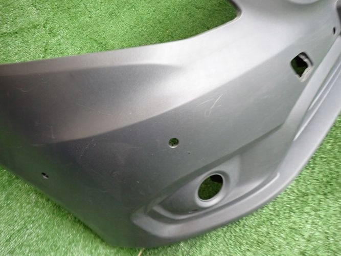 MERCEDES VITO 447 W447 14- front bumper front