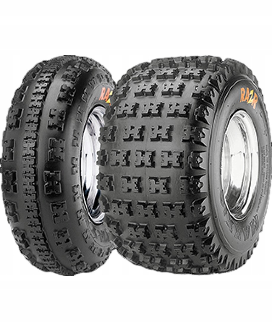 Maxxis M932 Razr 20X11-9 38 N 4PR