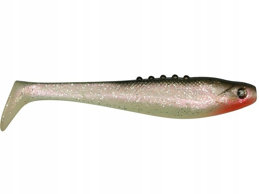 Ripper DRAGON LUNATIC 5"/12.5cm 2pcs./bag